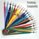 Picture of POLYESTER LANYARD