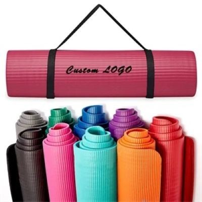 Picture of PVC YOGA MAT