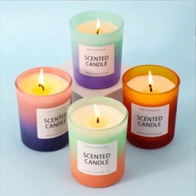Picture of SOY CANDLE