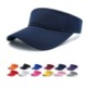 CUSTOM SUN VISOR CAP image 2