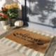 Picture of HOME WELCOME DOORMATS