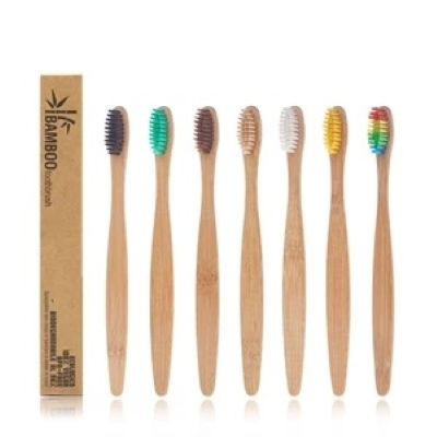 Picture of BAMBOO TOOTHBRUSH