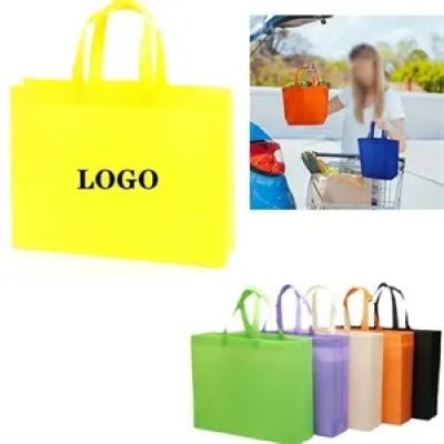 Picture of NONWOVEN BAGS