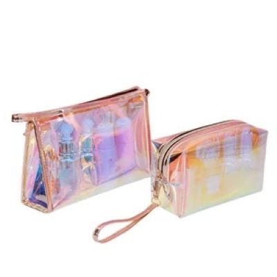 Picture of WATERPROOF MAKEUP BAG FOR LADIES