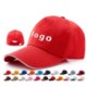 Picture of ADJUSTABLE SIZE BASEBALL CAP FOR RUNNING WORKOUTS AND OUTDOOR