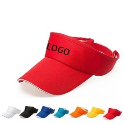 Picture of GENDER NEUTRAL SUN VISOR