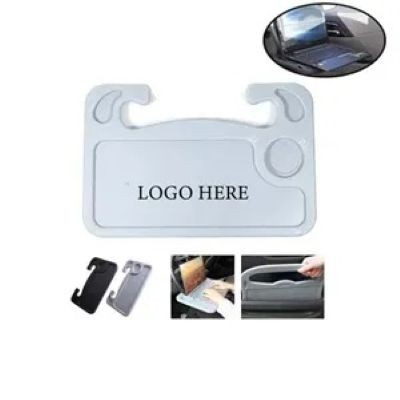 Picture of STEERING WHEEL DESK.