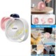 Picture of ROTATABLE DESK TOP TRAVEL USB FAN