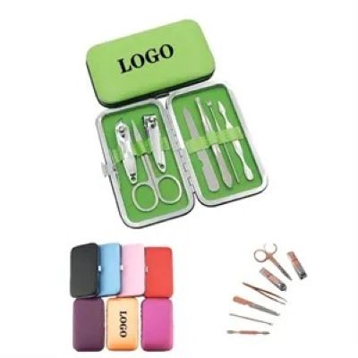 Picture of NAIL CLIPPERS SET
