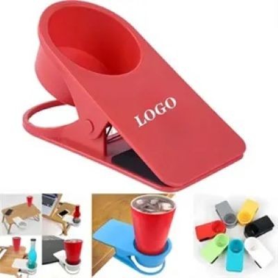 Picture of FULL COLOR DESK CUP HOLDER CLIP