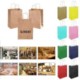 Picture of KRAFT PAPER BAG