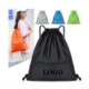 Picture of DRAWSTRING BACKPACK RUCKSACK
