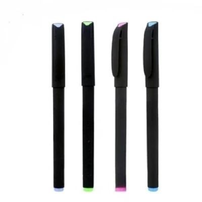 Picture of BLACK GEL PEN