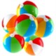 Picture of BEACH BALL