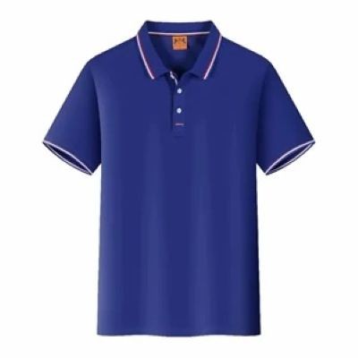 Picture of CLOTHING SHORT-SLEEVED CORPORATE WORK CLOTHES PRINT LOGO