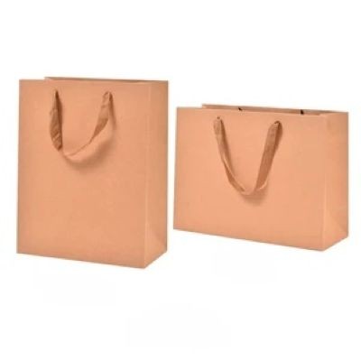 Picture of KRAFT PAPER BAG