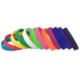 Picture of SILICON BRACELET SOLID WRIST BAND PRINT LOGO SPORTS