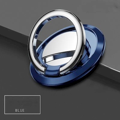 Picture of PRINTED LOGO CAR MAGNETIC MOBILE PHONE HOLDER