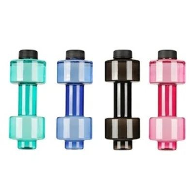 Picture of DUMBBELL FITNESS SPORTS KETTLE CUP