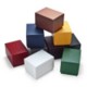 Picture of WATCH PACKAGING BOX IMITATION LEATHER TEXTURE BAG with Printed Logo