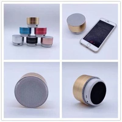 Picture of CORDLESS BLUETOOTH MINI SPEAKER