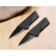 Picture of WALLET CARD FOLDING KNIFE — CAN PRINT LOGO