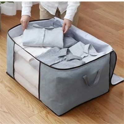 Picture of CLOTHES COTTON QUILT LARGE CLOTHING PACKAGING FABRIC MOISTURIZER