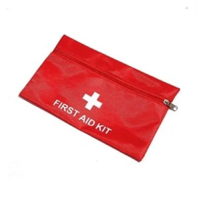 Picture of SMALL EMERGENCY MEDICAL STORAGE BAG CAN BE CUSTOMIZED LOGO
