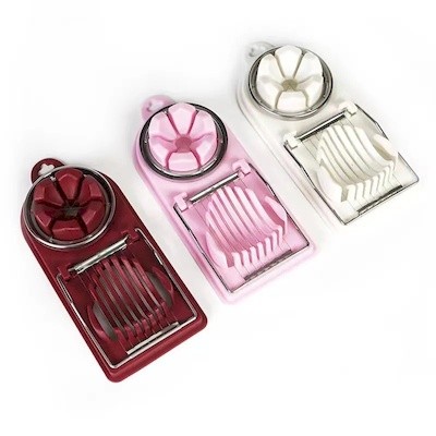 Picture of MULTIFUNCTION EGG AND FRUIT CUTTER.
