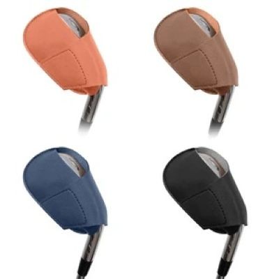 Picture of GOLF CLUB HOLSTER CAP CUSTOM LOGO.