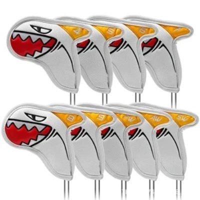 Picture of GOLF CLUB COVER CAN BE CUSTOMIZED with Shape & Logo