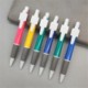Picture of BALL PEN CUSTOMIZED SHAPE, LOGO, COLOR