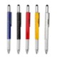 Picture of CUSTOMIZED LOGO MULTIFUNCTION BALL PEN
