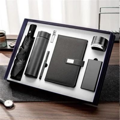 Picture of LUXURY HIGH-END GIFT SET CUSTOM LOGO