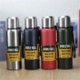 Picture of STAINLESS STEEL METAL THERMOS CUP OUTDOOR PORTABLE PRINT LOGO
