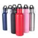 Picture of STAINLESS STEEL METAL COOLER BOTTLE