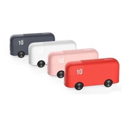 Picture of MINI BUS CHARGER TREASURE PORTABLE 4500MAH GIFT