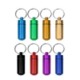 Picture of WATERPROOF EMERGENCY ALLOY MEDICINE BOTTLE