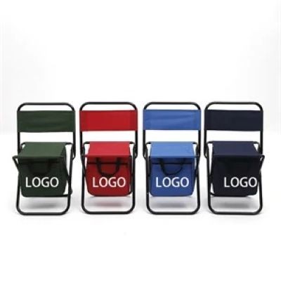 Picture of OUTDOOR FOLDING FISHING BEACH PORTABLE CHAIR CAN PRINT LOGO.