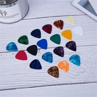 Picture of GUITAR PICK