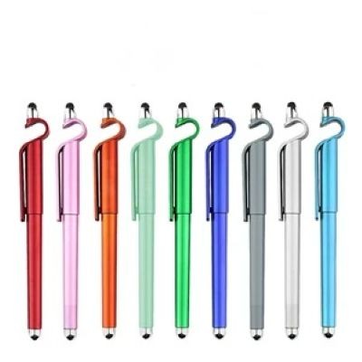 Picture of MULTIFUNCTION GIFT GEL PEN