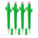 Picture of CUTE CARTOON DECOMPRESSION CACTUS SHAPE PEN