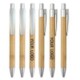 Picture of ECO FRIENDLY BAMBOO BALL PEN