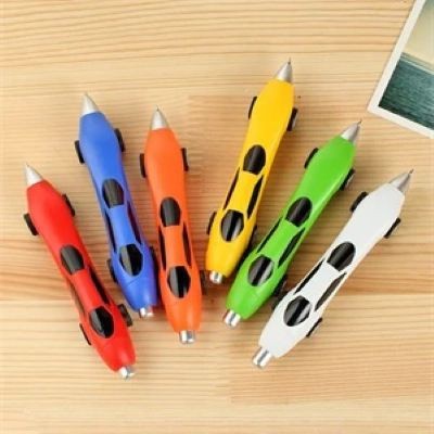 Picture of CREATIVE CAR SHAPE BALL PEN.