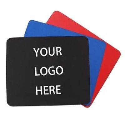 Picture of CAN CUSTOMIZE THE SIZE AND SHAPE OF THE MOUSEMAT.