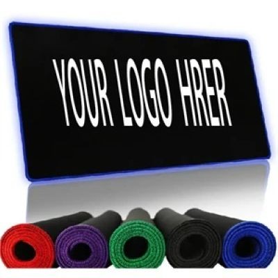 Picture of NATURAL RUBBER OVERSIZED MOUSEMAT