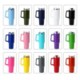 Picture of COLORFUL 30 OZ STAINLESS STEEL METAL THERMOS MUG