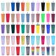 STRAW CUP CREATIVE DIAMOND SURFACE image 2