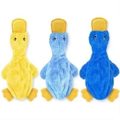 Picture of SOFT AND DURABLE DOG CHEW TOY