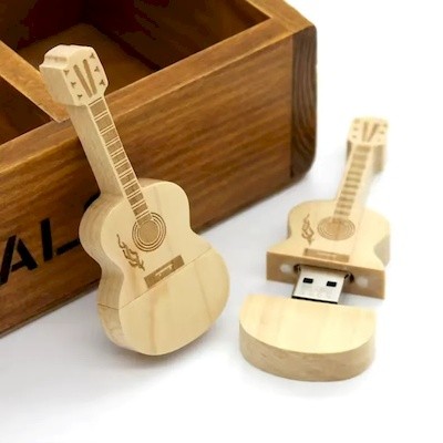 Picture of GUITAR USB 2